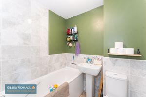 Bathroom- click for photo gallery